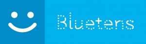 Logo Bluetens